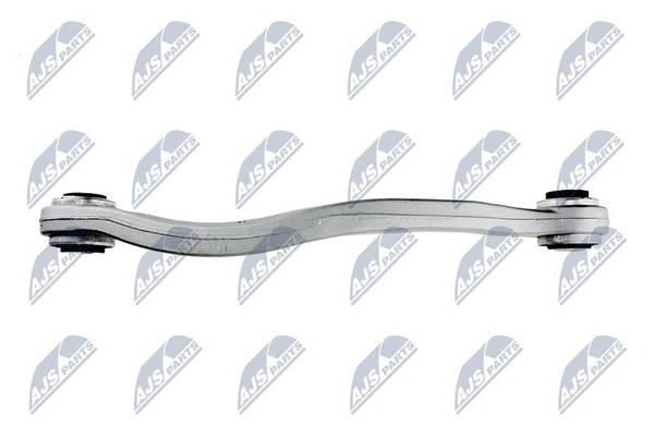 Neatkarīgās balstiekārtas svira, Riteņa piekare