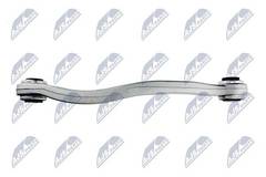 Neatkarīgās balstiekārtas svira, Riteņa piekare