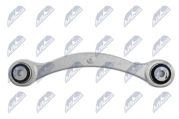 Neatkarīgās balstiekārtas svira, Riteņa piekare