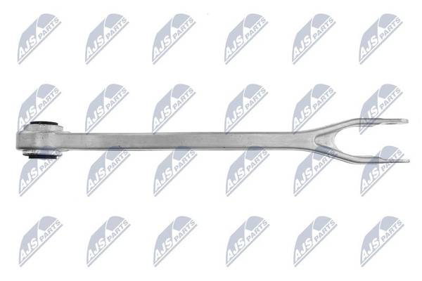 Neatkarīgās balstiekārtas svira, Riteņa piekare