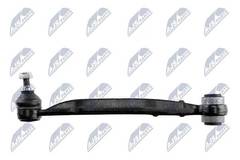 Neatkarīgās balstiekārtas svira, Riteņa piekare