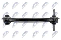 Neatkarīgās balstiekārtas svira, Riteņa piekare