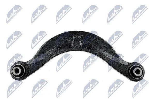 Neatkarīgās balstiekārtas svira, Riteņa piekare