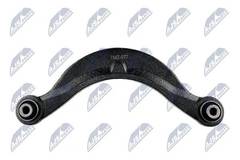 Neatkarīgās balstiekārtas svira, Riteņa piekare