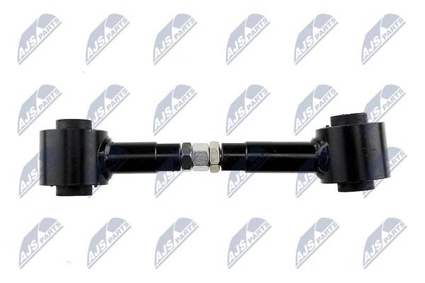 Neatkarīgās balstiekārtas svira, Riteņa piekare