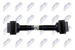 Neatkarīgās balstiekārtas svira, Riteņa piekare