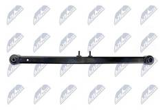 Neatkarīgās balstiekārtas svira, Riteņa piekare