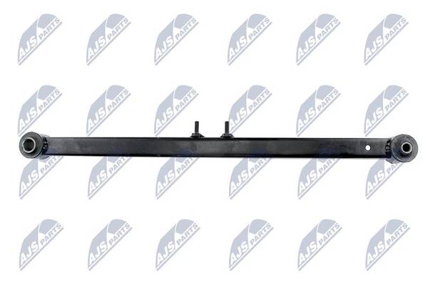 Neatkarīgās balstiekārtas svira, Riteņa piekare