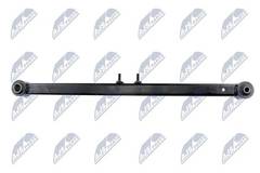 Neatkarīgās balstiekārtas svira, Riteņa piekare