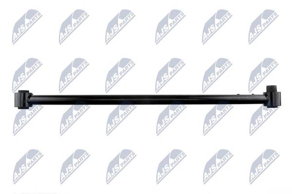 Neatkarīgās balstiekārtas svira, Riteņa piekare