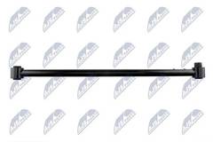 Neatkarīgās balstiekārtas svira, Riteņa piekare