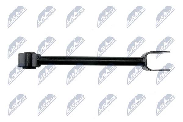 Neatkarīgās balstiekārtas svira, Riteņa piekare