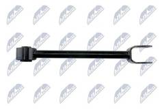 Neatkarīgās balstiekārtas svira, Riteņa piekare