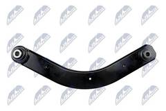 Neatkarīgās balstiekārtas svira, Riteņa piekare