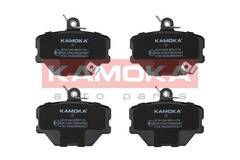 Bremžu uzliku kompl., Disku bremzes