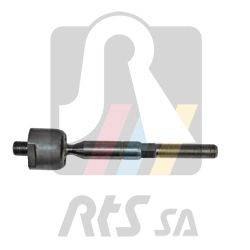 Aksiālais šarnīrs, Stūres šķērsstiepnis