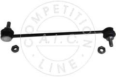 Stiepnis/Atsaite, Stabilizators