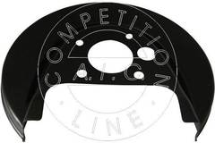 Dubļu sargs, Bremžu disks