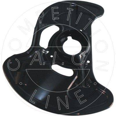 Dubļu sargs, Bremžu disks