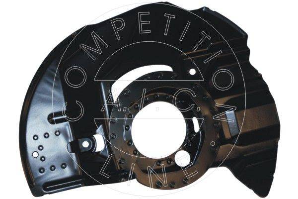 Dubļu sargs, Bremžu disks