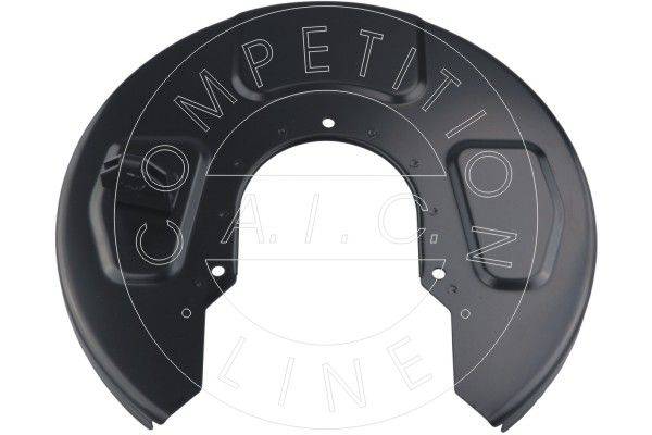 Dubļu sargs, Bremžu disks