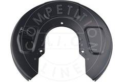 Dubļu sargs, Bremžu disks