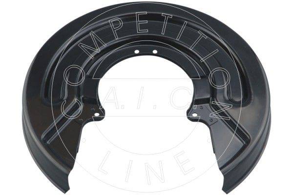 Dubļu sargs, Bremžu disks