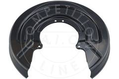 Dubļu sargs, Bremžu disks