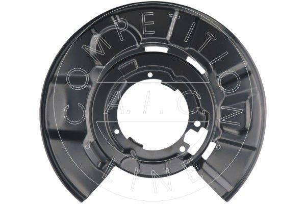 Dubļu sargs, Bremžu disks