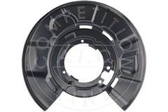 Dubļu sargs, Bremžu disks