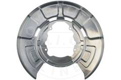 Dubļu sargs, Bremžu disks