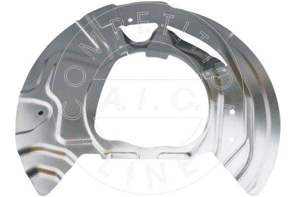 Dubļu sargs, Bremžu disks