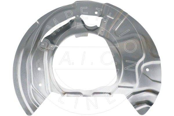 Dubļu sargs, Bremžu disks