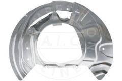 Dubļu sargs, Bremžu disks