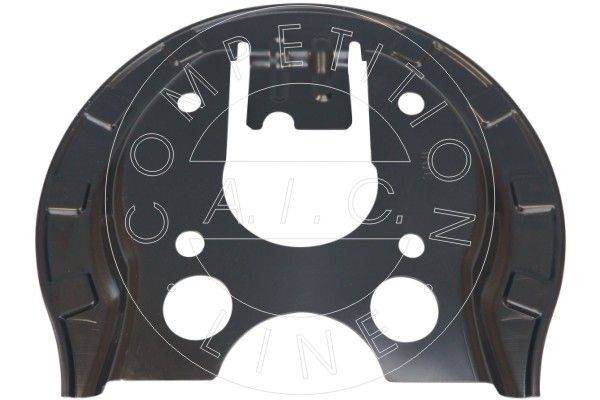 Dubļu sargs, Bremžu disks