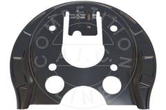 Dubļu sargs, Bremžu disks