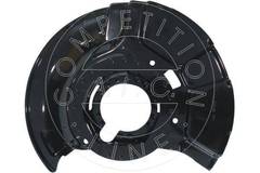 Dubļu sargs, Bremžu disks