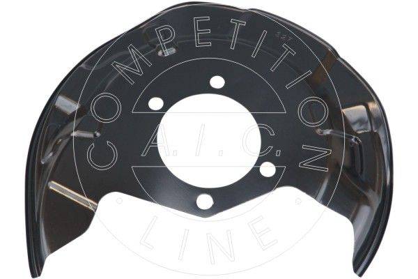 Dubļu sargs, Bremžu disks