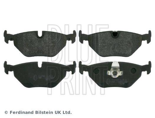 Bremžu uzliku kompl., Disku bremzes