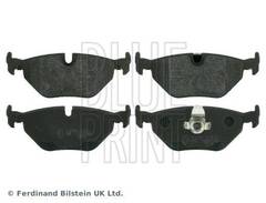 Bremžu uzliku kompl., Disku bremzes