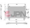 Radiators 60C9133-JPN