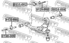 Bukse 0131-004