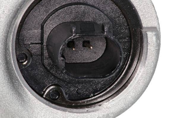 Kompresors, Gaisa kond. sistēma