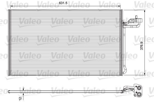 radiators 814325