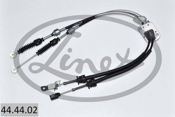 Trose 44.44.02