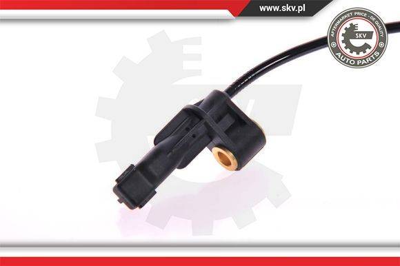 ABS sensors 06SKV041