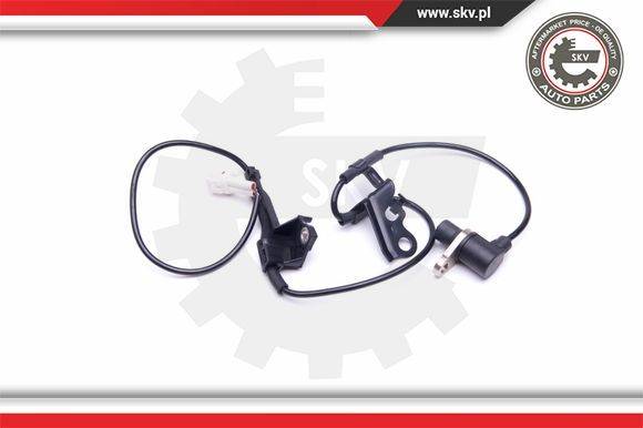 ABS sensors 06SKV393