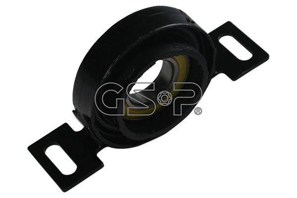 Piekare, Kardānvārpsta