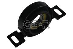 Piekare, Kardānvārpsta