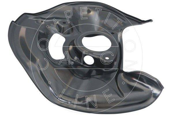 Dubļu sargs, Bremžu disks